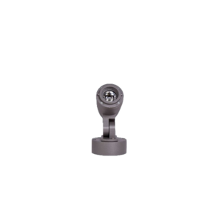 FIXLIGHT ROUND 01 ARHI 816LM 10W 830 20° RAL9002